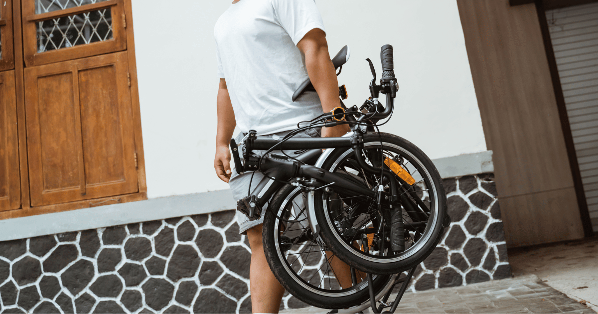 jetson bolt compact folding electric bike